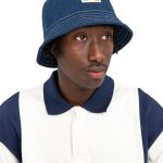 gorro de pescador hombre