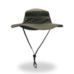 gorro de pescador hombre