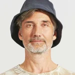 gorro de pescador hombre