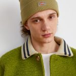 gorro dickies