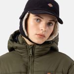 gorro dickies