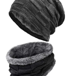 gorro frio