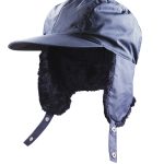 gorro frio