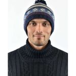 gorro frio