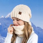gorro frio