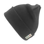 gorro frio