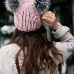 gorro frio