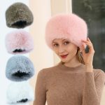 gorro frio