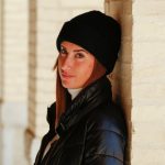 gorro frio