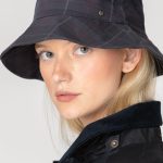 gorro impermeable