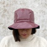 gorro impermeable
