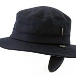 gorro impermeable