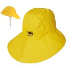 gorro impermeable