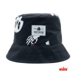 gorro impermeable