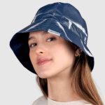 gorro impermeable