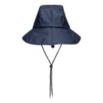 gorro impermeable