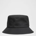 gorro impermeable