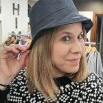 gorro impermeable