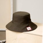 gorro impermeable mujer