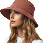 gorro impermeable mujer