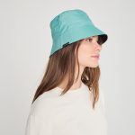 gorro impermeable mujer