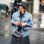 gorro impermeable mujer