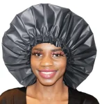 gorro impermeable mujer