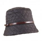 gorro impermeable mujer