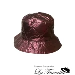 gorro impermeable mujer