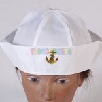gorro marinero