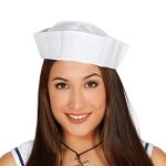 gorro marinero