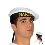 gorro marinero