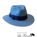 gorro mujer verano