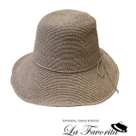 gorro mujer verano