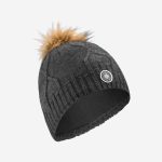 gorro nieve