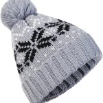 gorro nieve