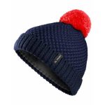 gorro nieve