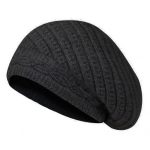 gorro nieve