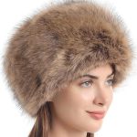 gorro nieve