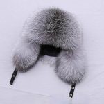 gorro nieve