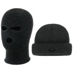 gorro pasamontañas