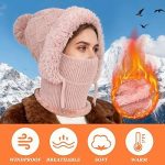 gorro pasamontañas