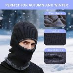 gorro pasamontañas