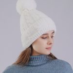 gorro pompon