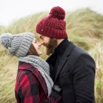 gorro pompon