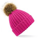gorro pompon