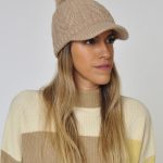 gorro pompon