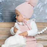 gorro pompon