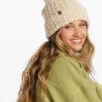 gorro pompon