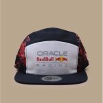 gorro red bull